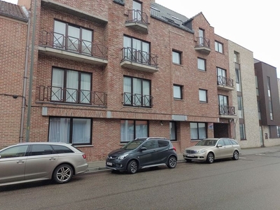 Gelijkvloers appartement nabij centrum Sint Truiden