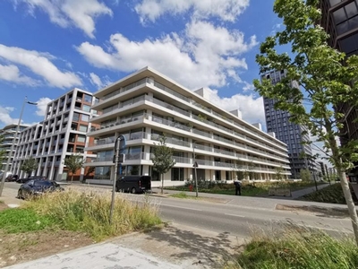 Moderne studio NIEUW ZUID in Antwerpen te huur