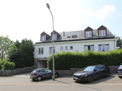 Splendide appartement avec double terrasses et jardin