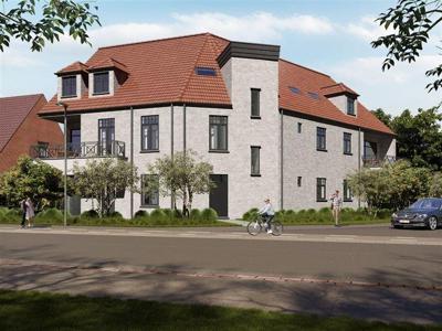 6 prachtige luxueuze nieuwbouw appartementen