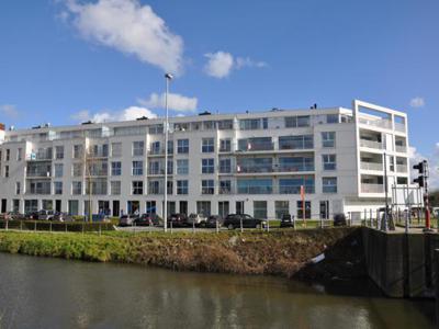 Appartement met 2 slaapkamers te huur te Sint-Kruis