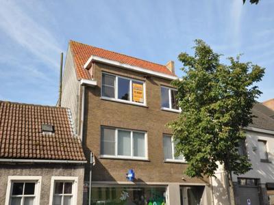 Appartement met twee slaapkamers te Zandvoorde