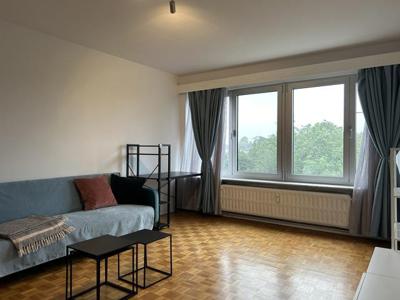 Appartement op top locatie!