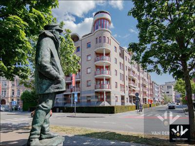 Appartement te koop Hasselt