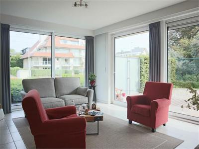 Appartement te koop Oostduinkerke