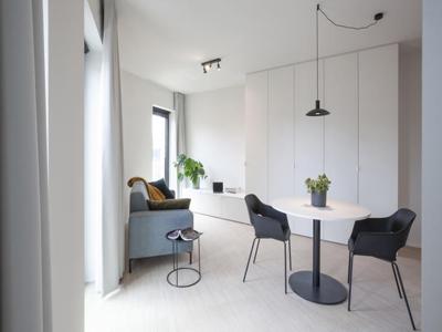 Bemeubeld appartement Centrum Hasselt