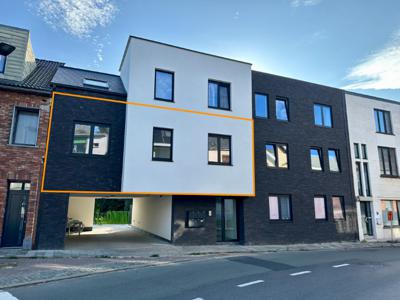 Energiezuinig nieuwbouw appartement met twee slaapkamers!