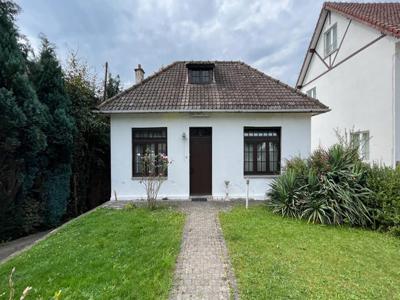 Faubourg - Charming 3 bedroom house with garden