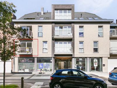 Gezellig 2 slaapkamer appartement