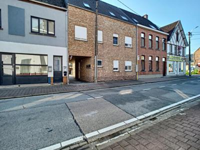 Gezellig appartement op goede locatie