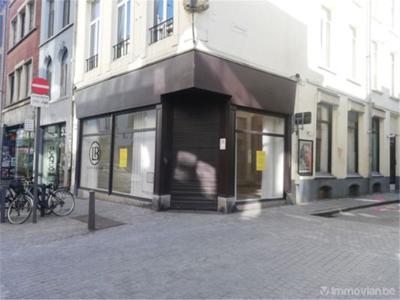 Lange koepoortstraat 55, 2000 Antwerpen