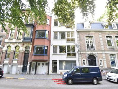 Lichtrijk appartement met prachtig uitzicht