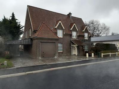 Mooi onderhouden English Cottage