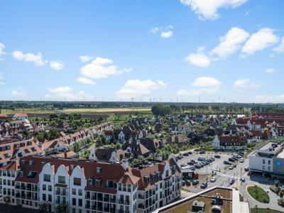 Nieuwbouwappartement in residentie Lake District - Tower