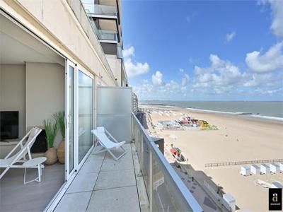 Penthouse te koop Knokke-Heist