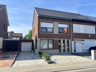 Prachtig gerenoveerde woning te koop!