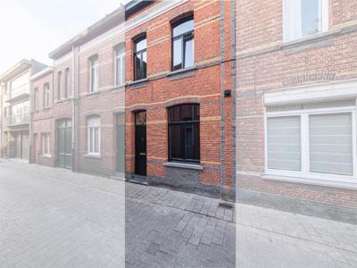 Prachtig herenhuis met 3 slaapkamers