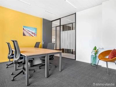 Regus brecht ringlaan 17/A, 2960 Brecht