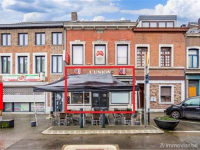 Rue laixheau 25, 4040 Herstal