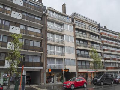 Ruim appartement op de Centrumlaan