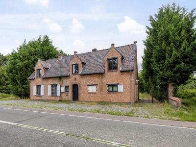 Schitterende, landelijke villa met chalet en tennisveld