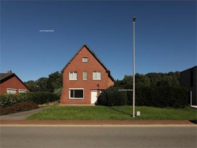 Woning te koop Houthalen-Helchteren