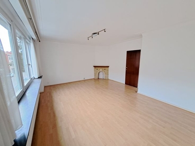 1 slaapkamer appartement Wemmel Centrum