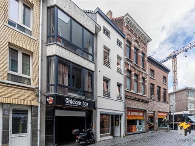 Blauwstraat 4, 2850 Boom