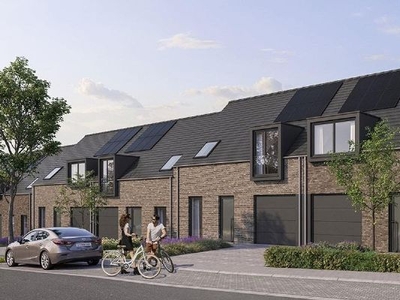 Camiel de stoopstraat 11, 8500 Kortrijk