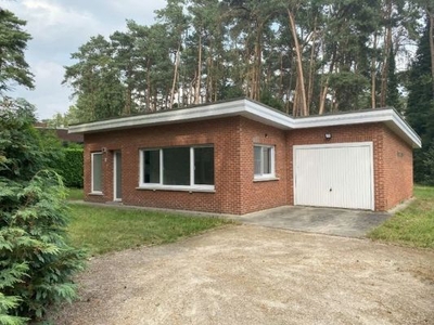 Charmante bungalow van 71 m² in een rustige villawijk