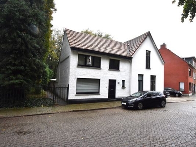 Collegestraat 17, Turnhout