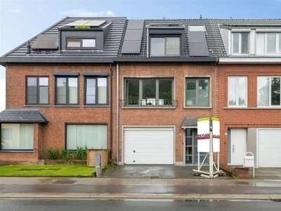 Drie eikenstraat 341, 2650 Edegem