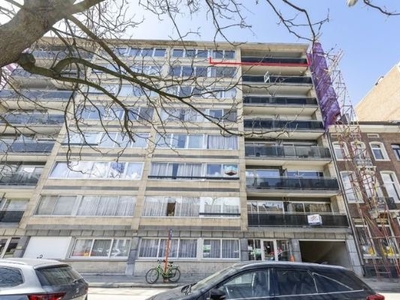 Gezellig appartement met zicht over Mechelen