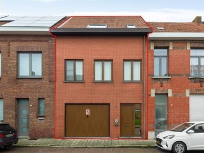 Gustaaf segersstraat 4 A, 2320 Hoogstraten