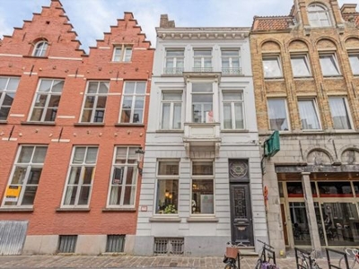 Hoogstraat 13, 8000 Brugge