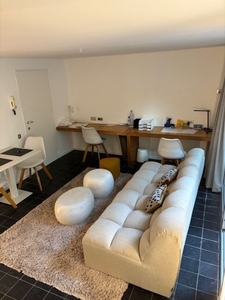 Instapklaar appartement in centrum Gent