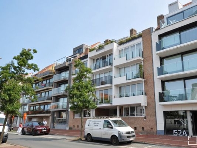 Koningslaan 56 21, 8300 Knokke, Knokke-Heist