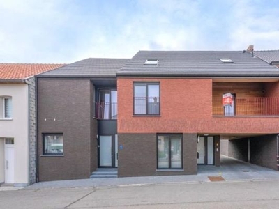 Modern duplexappartement met twee slaapkamers