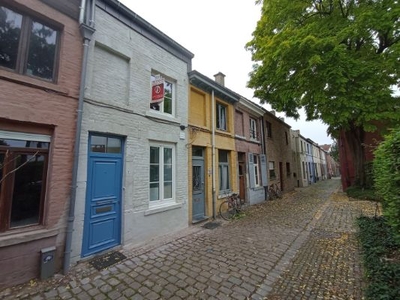 Mussenstraat 37, 3000 Leuven