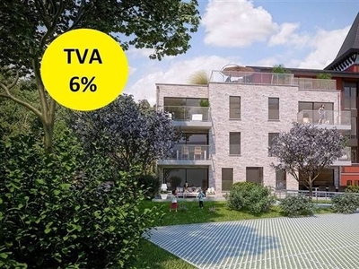 PENTHOUSE DE STANDING VUE MEUSE - POSS. TVA 6% !