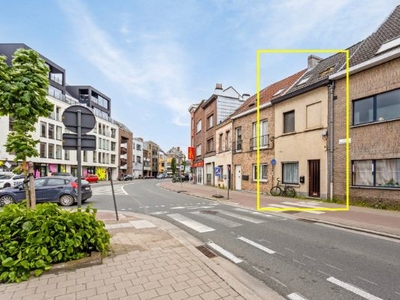 Pilorijnstraat 38, 9000 Sint-Amandsberg, Gent