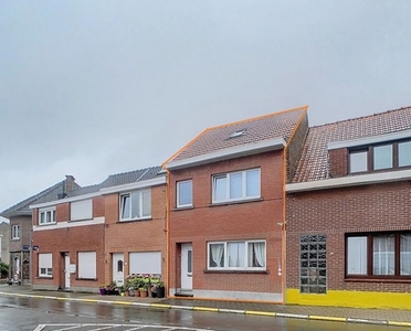 Rijwoning met drie slaapkamers te Liedekerke