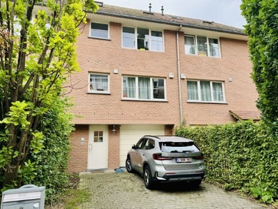 Rue rittweger 18, 1180 Ukkel