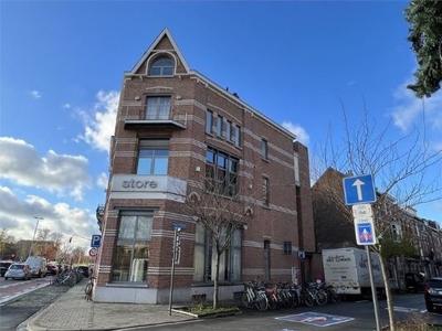 Ruim 3 slaapkamer duplex appartement te huur in Leuven