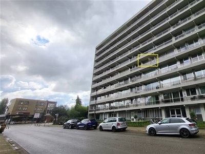 Ruim appartement te Deurne-Zuid (+ optie garage)