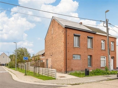 Ruime woning met 3 slaapkamers in Sint-Katelijne-Waver