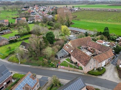 Sint-Lambertusstraat 10, 3730 Hoeselt