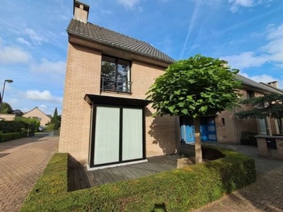 Toffe woning op rustige ligging!