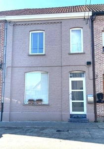 Volledig gerenoveerde woning