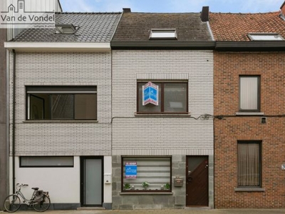 Wellekensstraat 48, 9300 Aalst